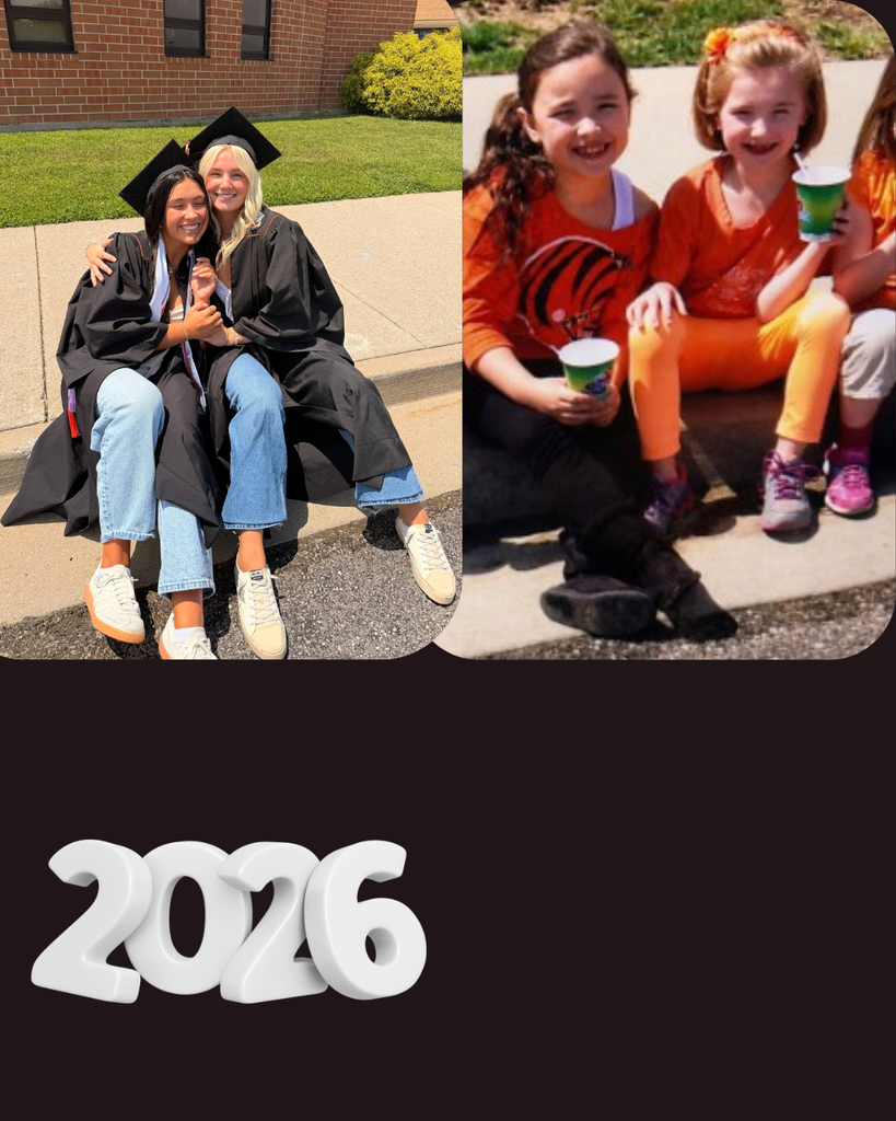 Senior Year