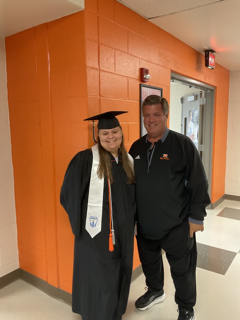 Staff & Graduate 