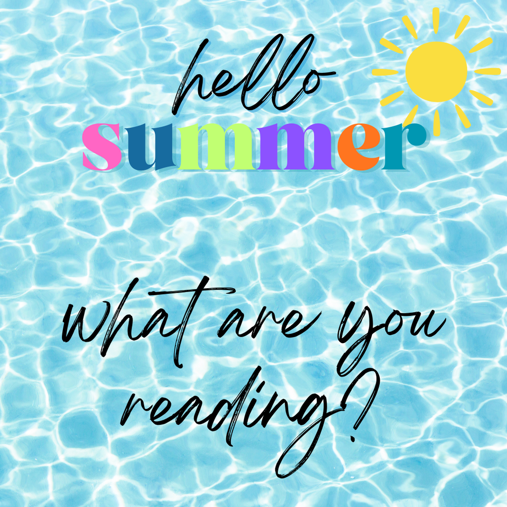 Hello Summer