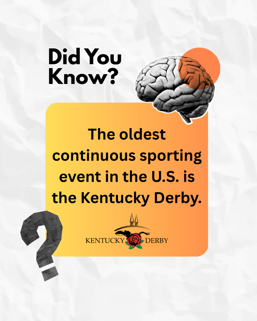 Did You Know