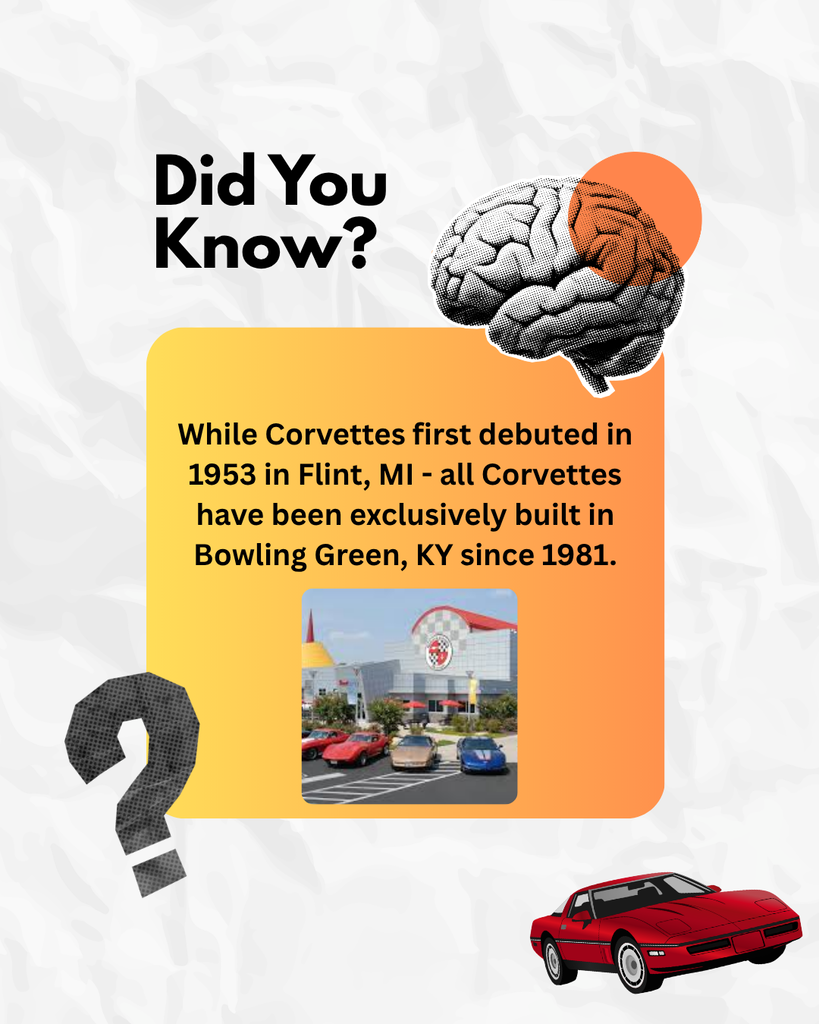 Did You Know