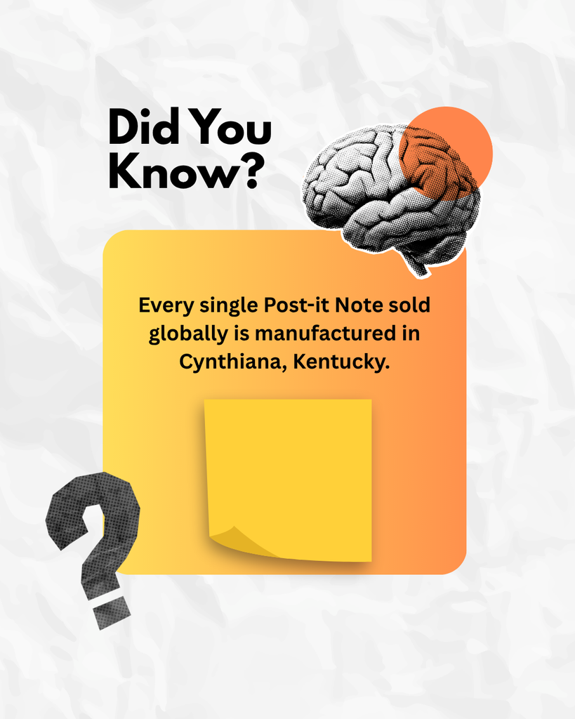 Did You Know