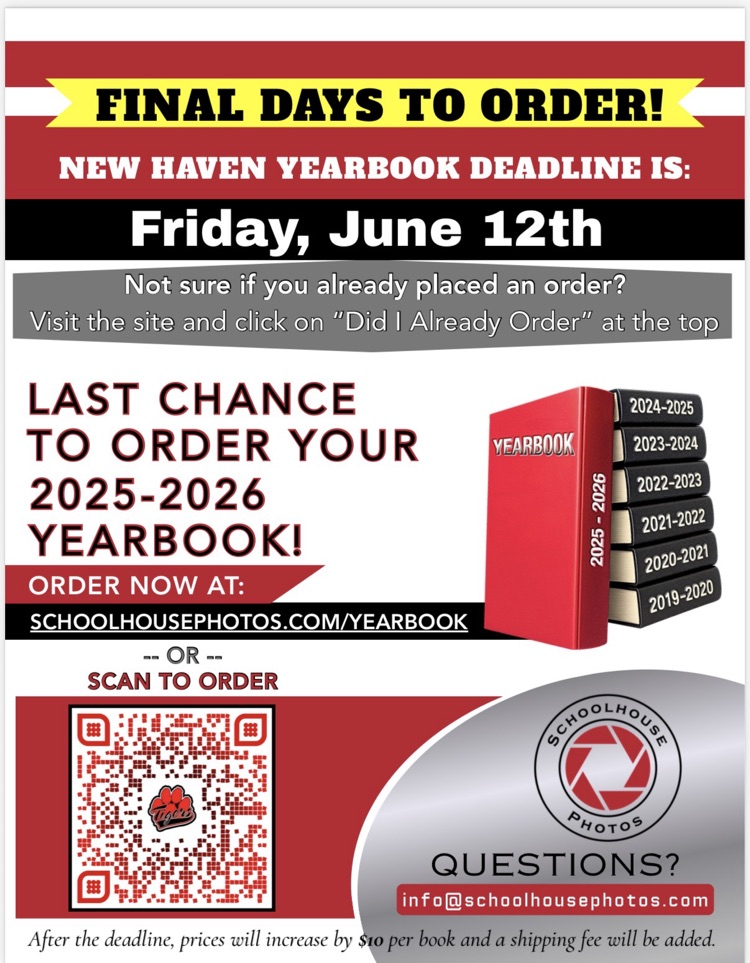 yearbook