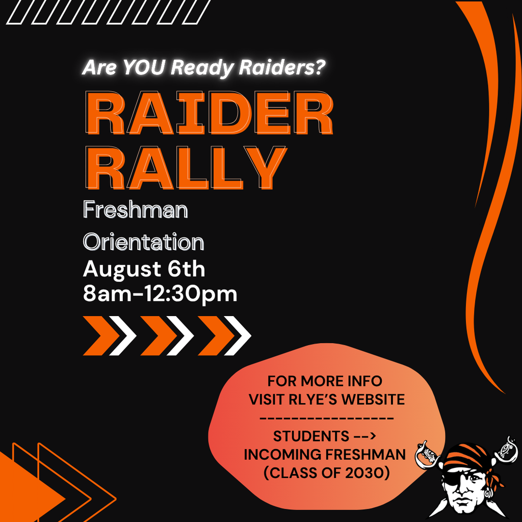 Raider Rally