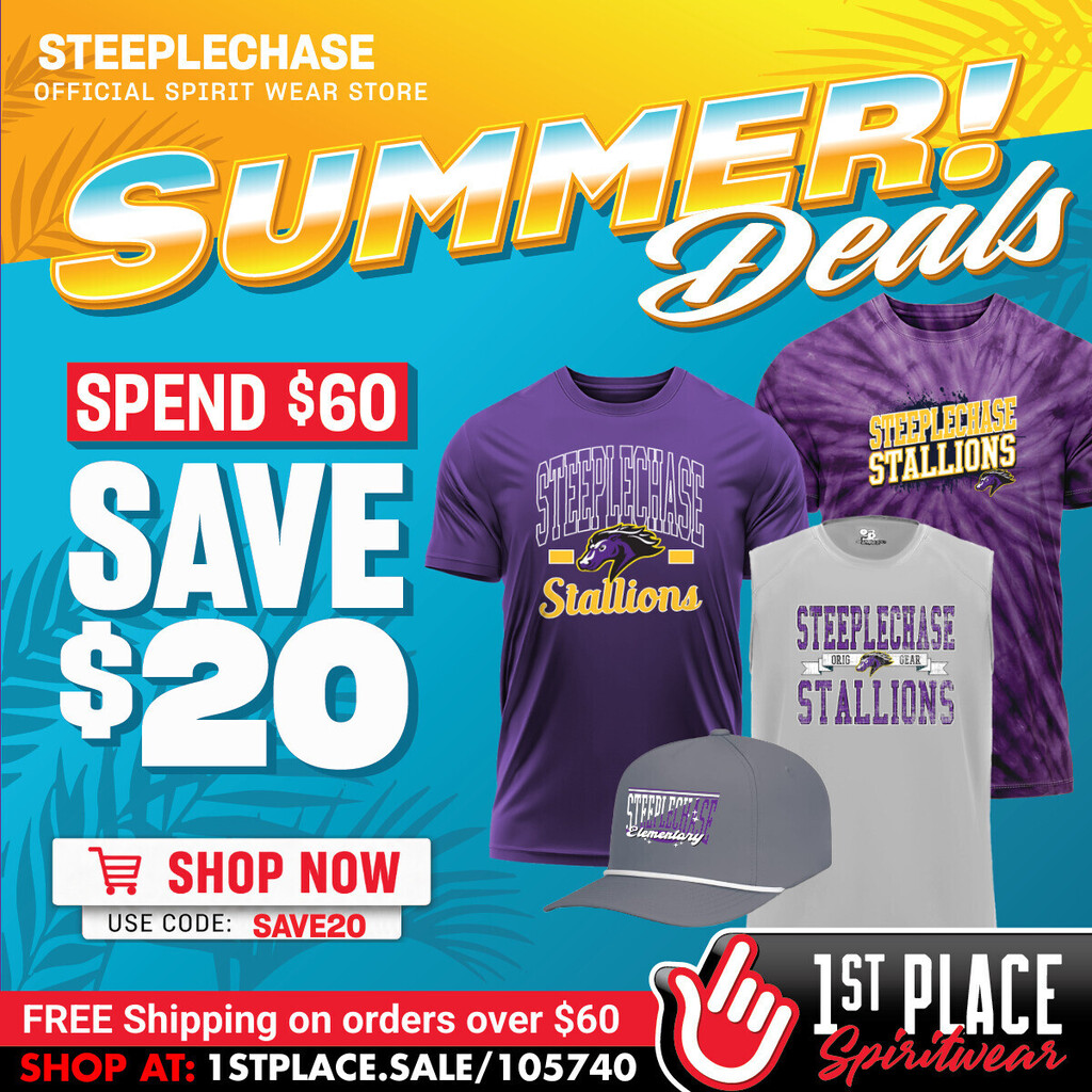 summer sale