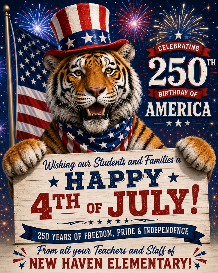 4th of July