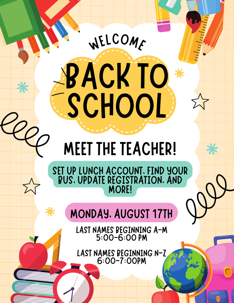 english flyer