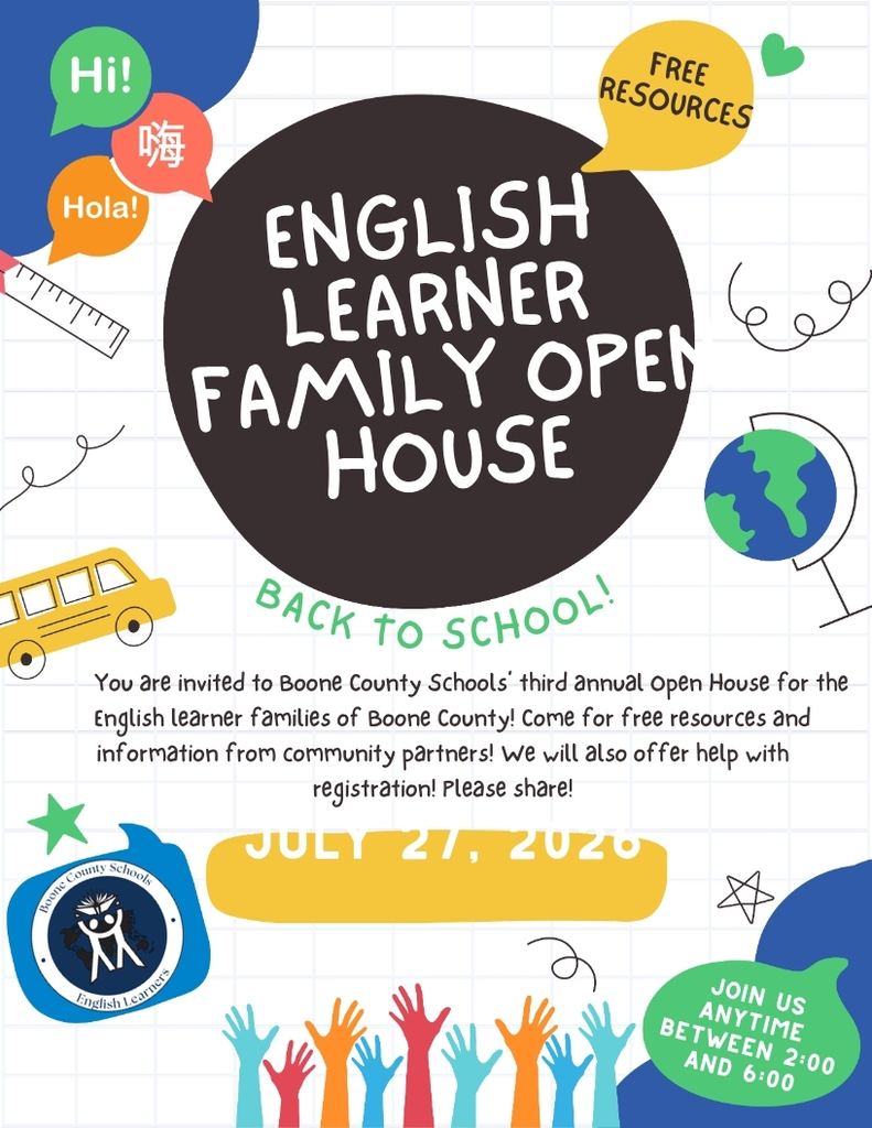 EL Family Open House