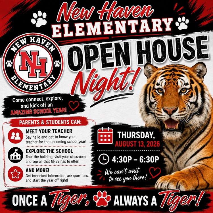 NH Open House