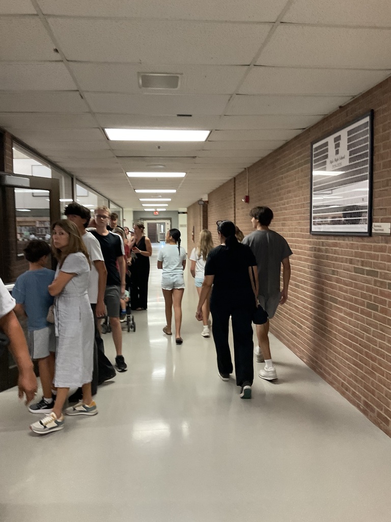 Student Fees and Schedules 