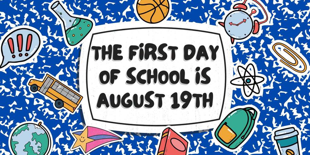 First Day
