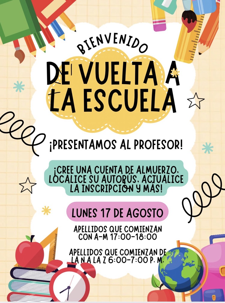 Spanish flyer
