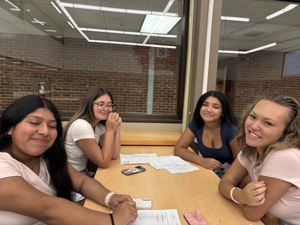 Freshman Orientation