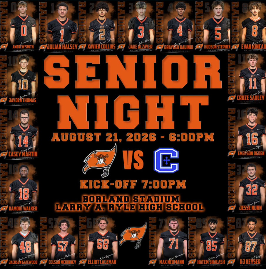 Friday Night Lights