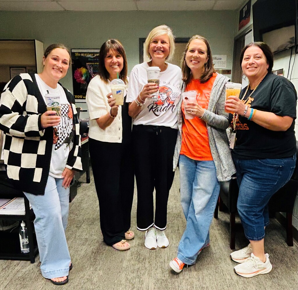 RHS Front Office