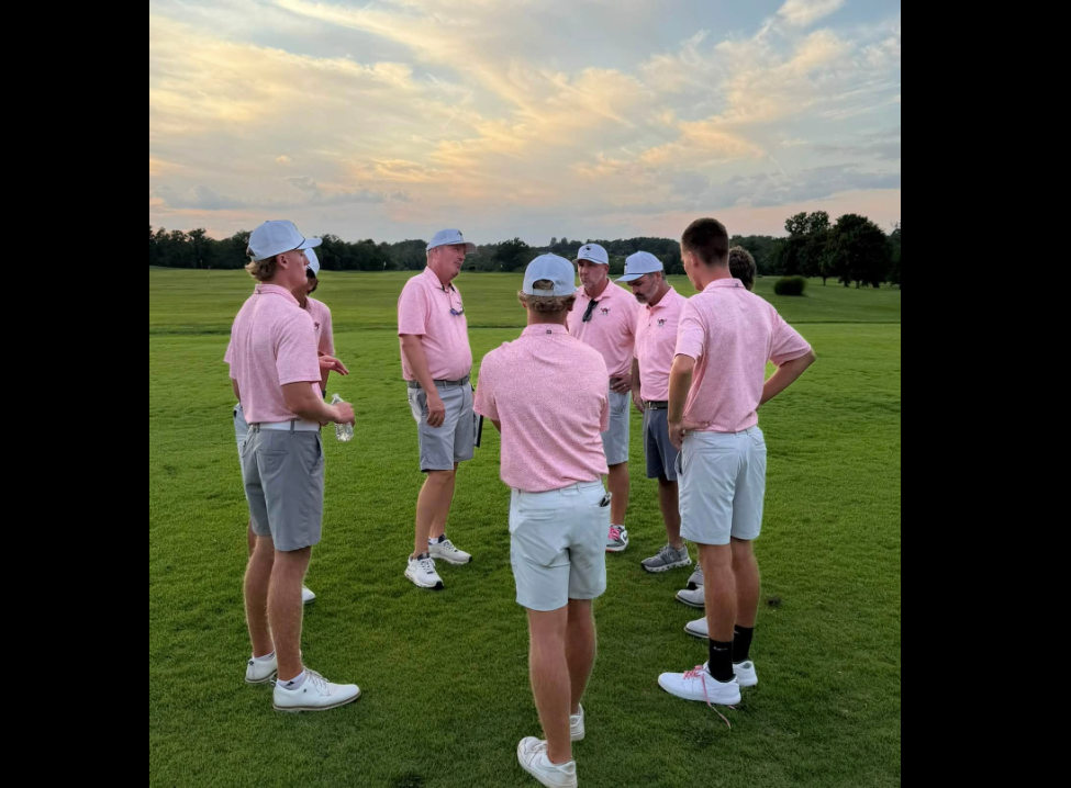 Ryle Boys Golf