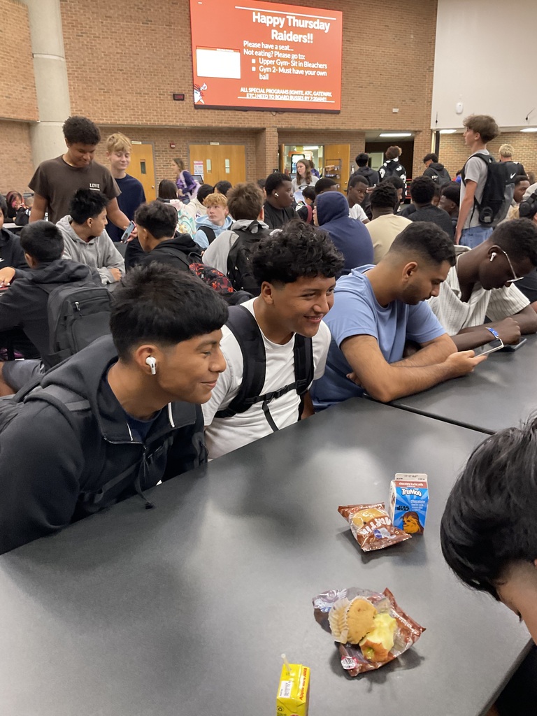 RHS