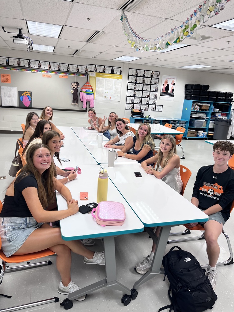 BioMed Students