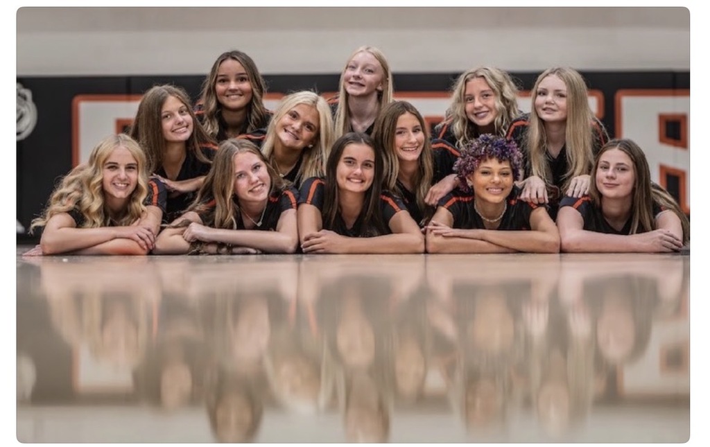 JV Volleyball