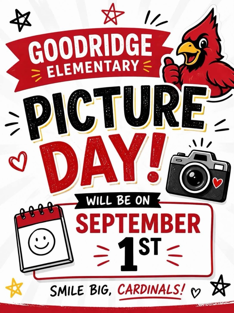 picture day 