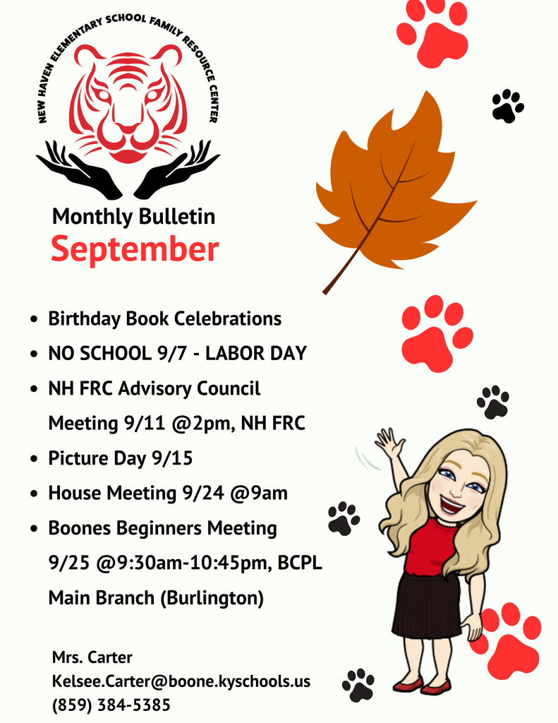 Sept. Bulletin 