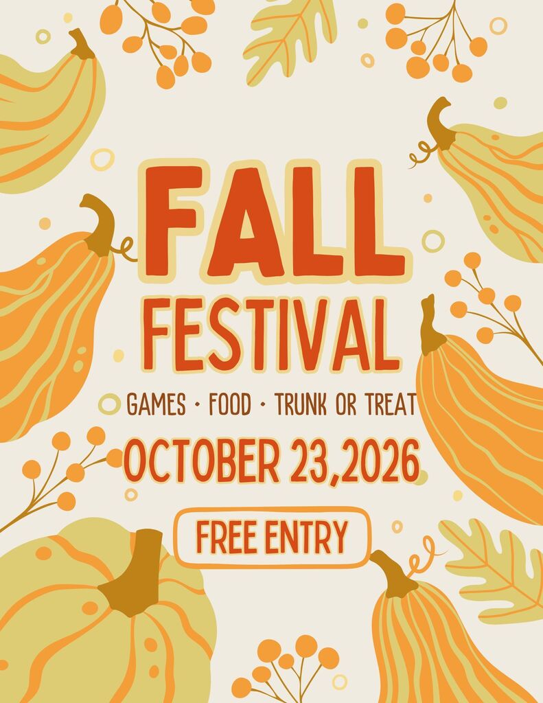 fall fest