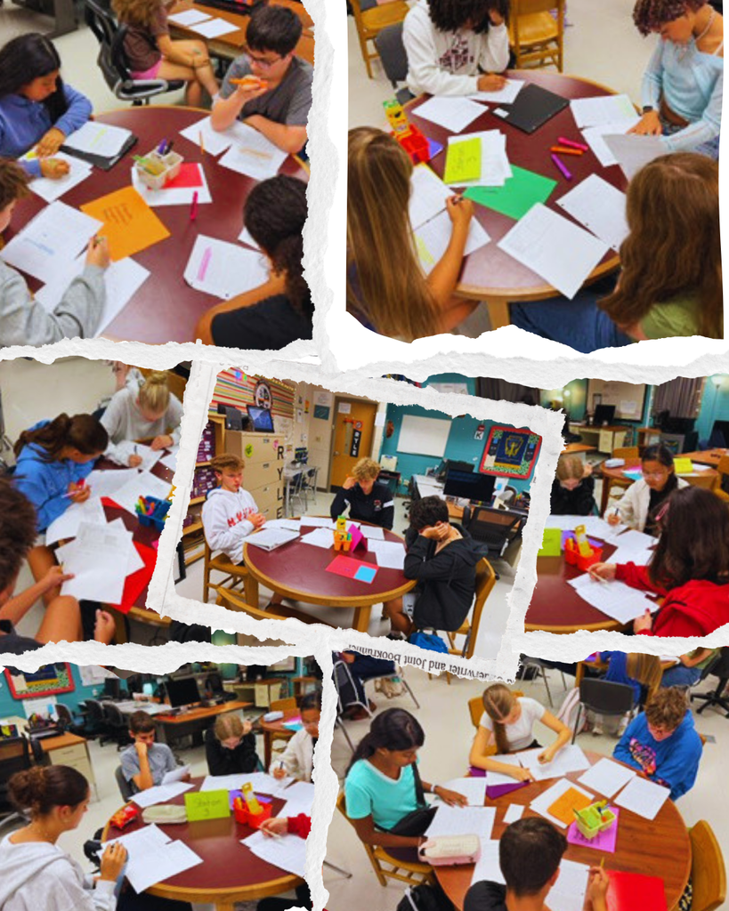Peer Editing