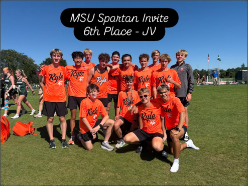 Raider XC