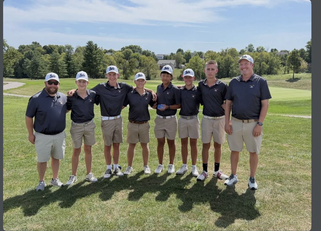 Ryle Golf