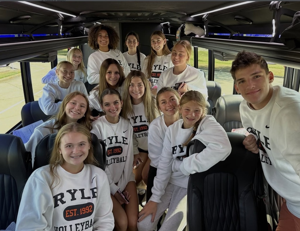 Varsity Volleyball