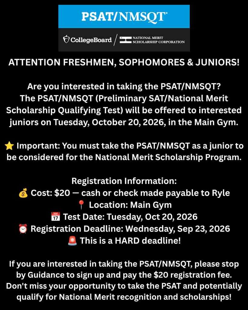 PSAT