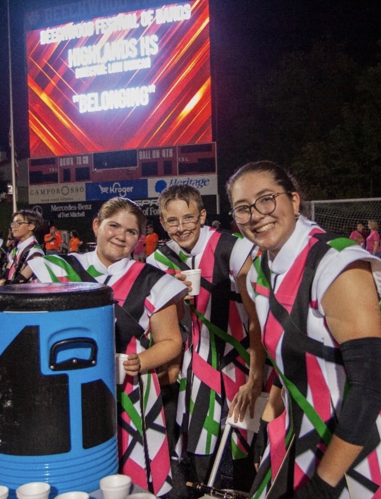 Ryle Band