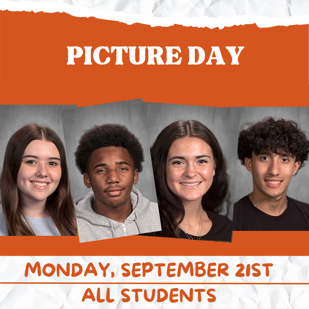 Picture Day