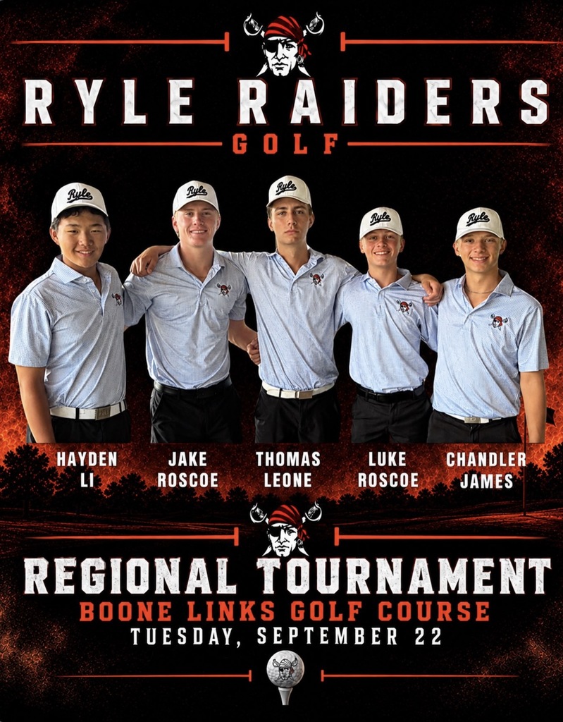 Ryle Golf