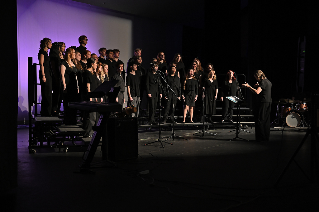 Ryle Choir