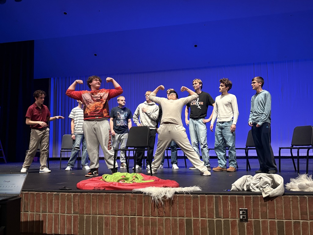 Ryle Choir