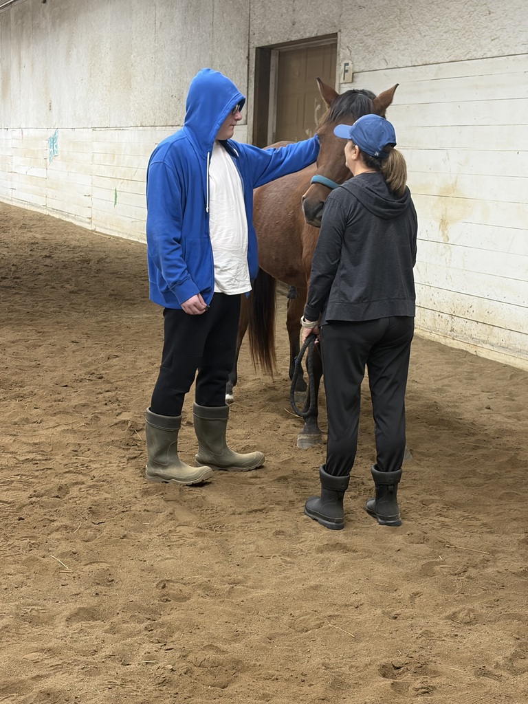 New Day Ranch