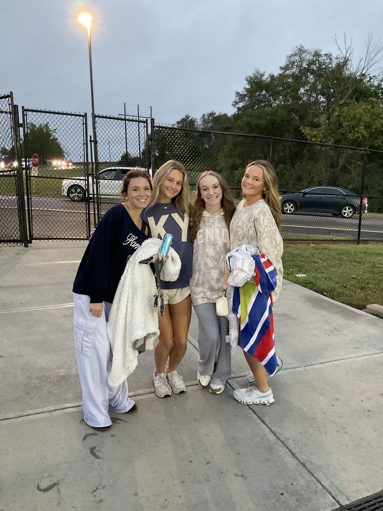 Senior Sunrise - Class of 2027