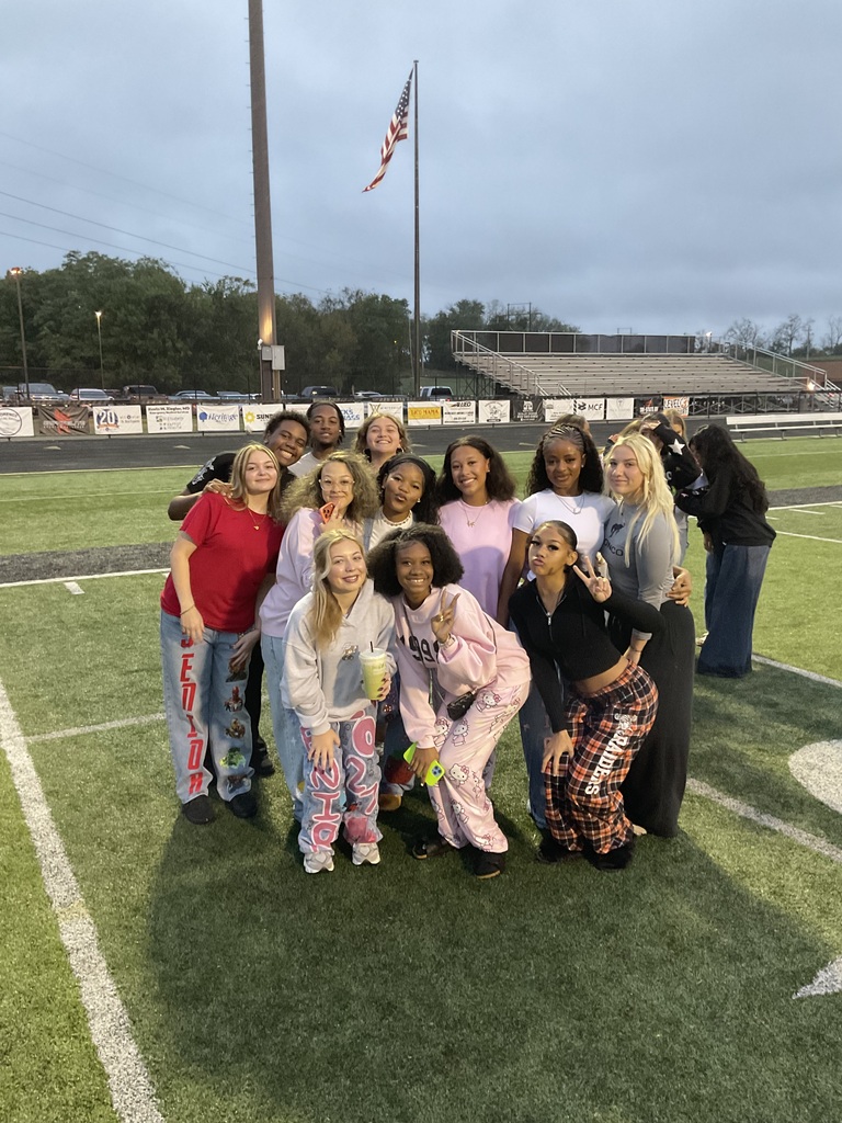 Senior Sunrise - Class of 2027