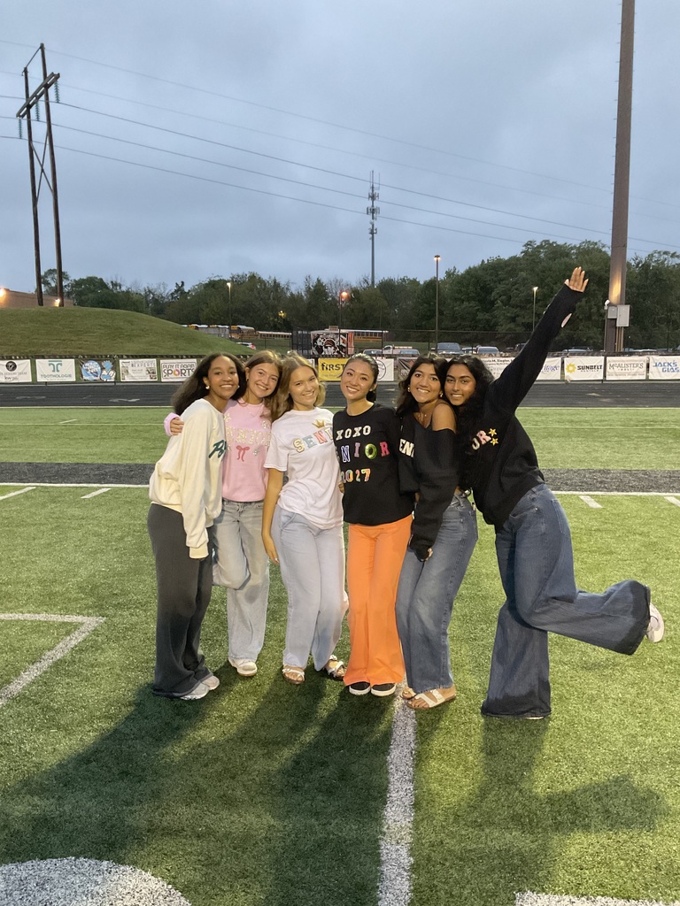 Senior Sunrise - Class of 2027