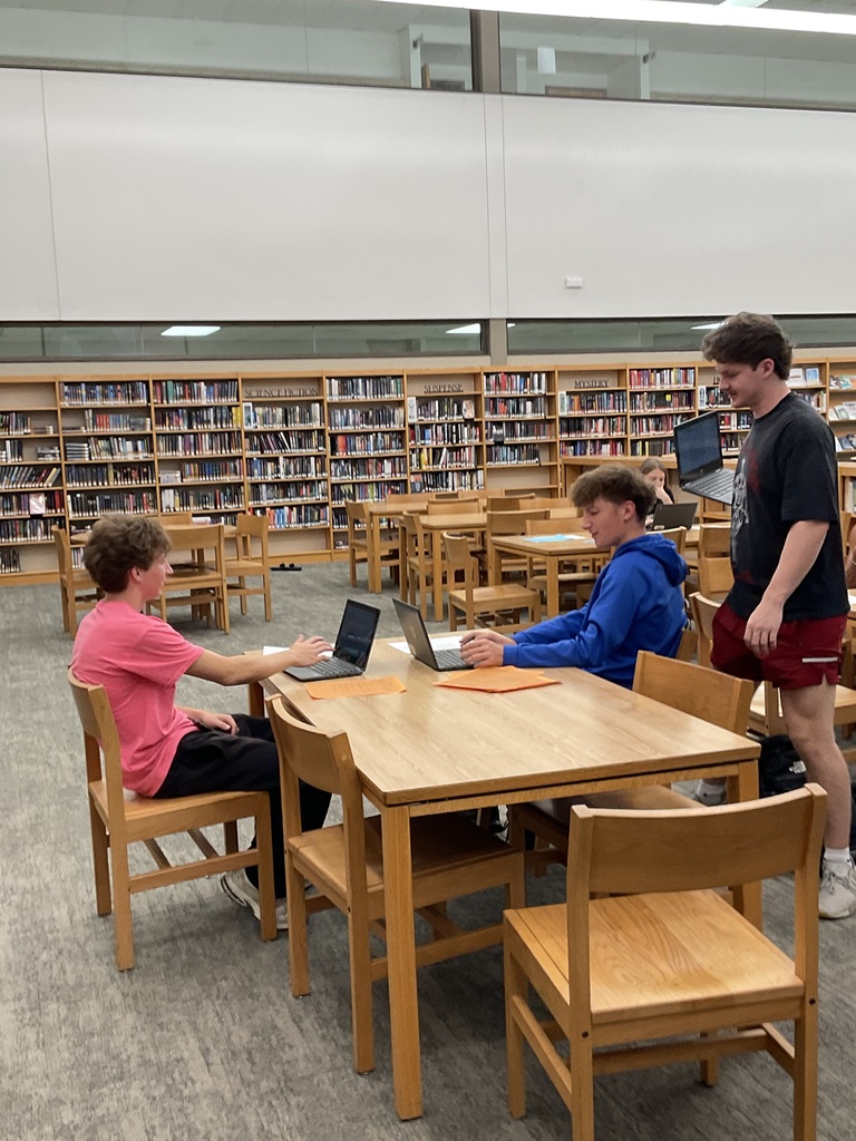Senior Research