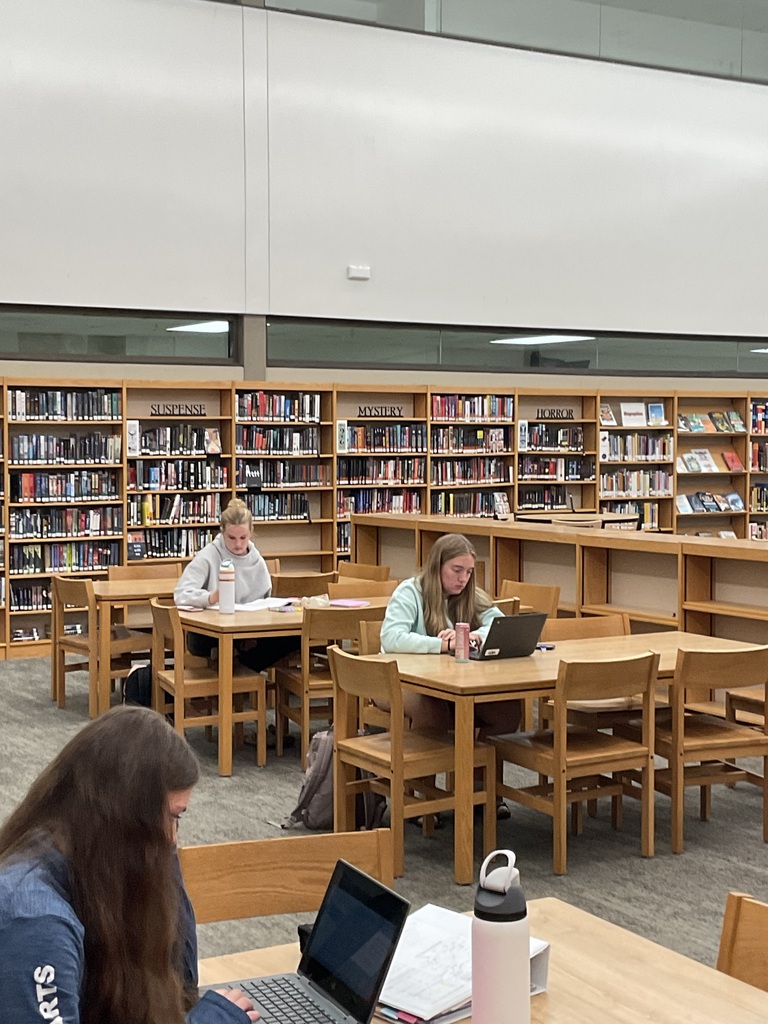 Senior Research