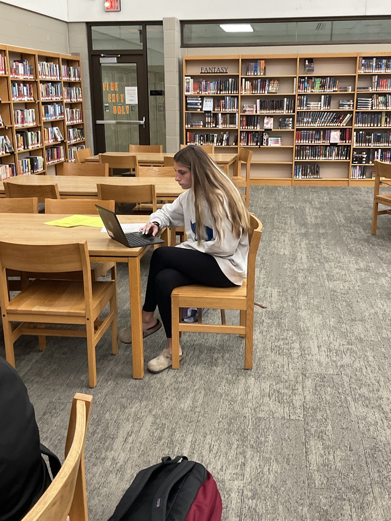 Senior Research