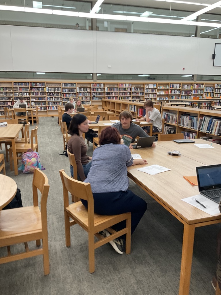 Senior Research