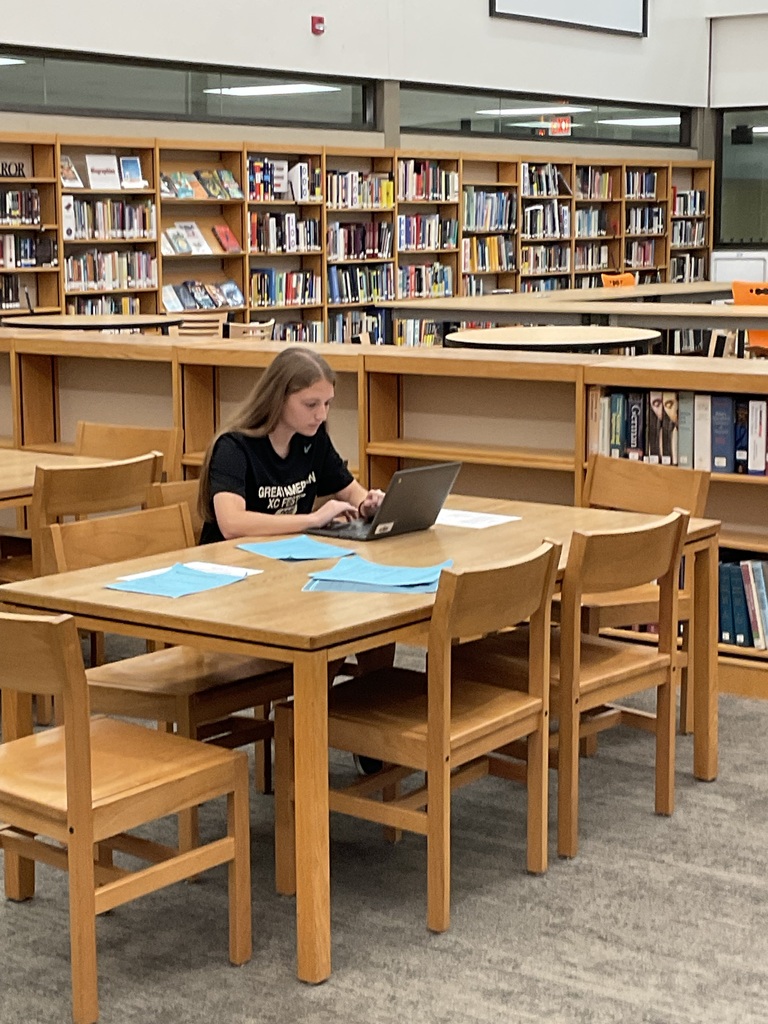 Senior Research