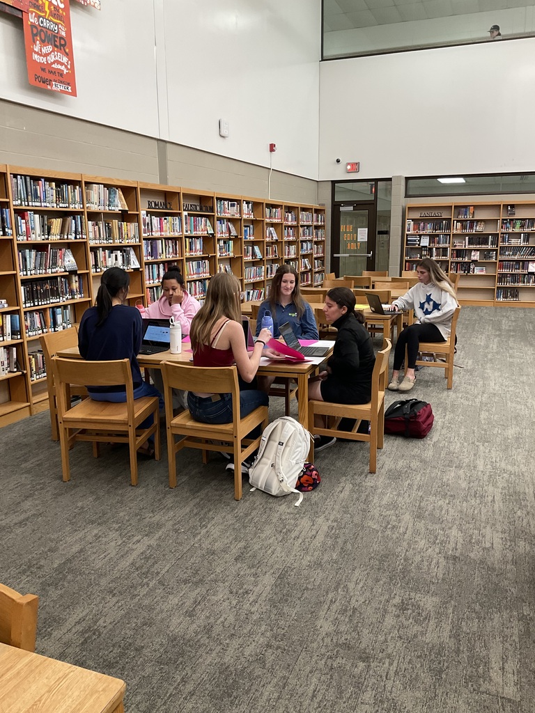 Senior Research