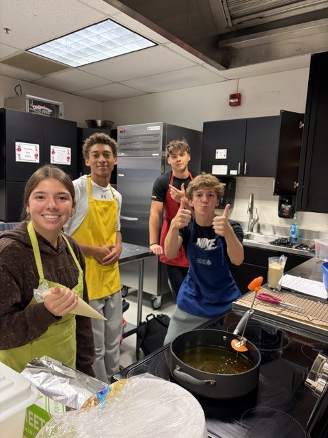 Culinary