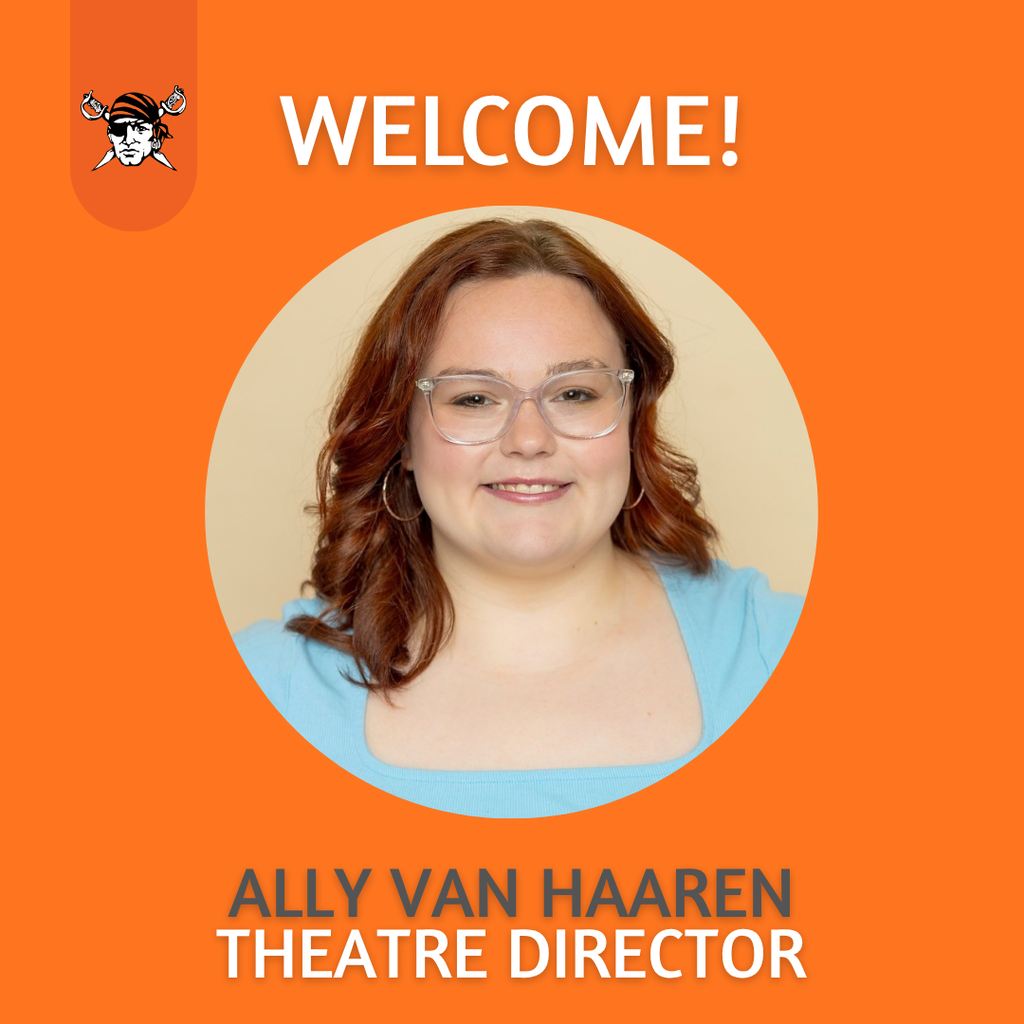 Theatre Director