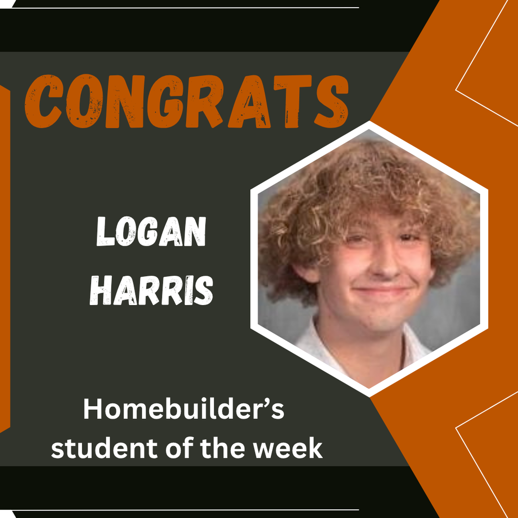 Homebuilder of the Week