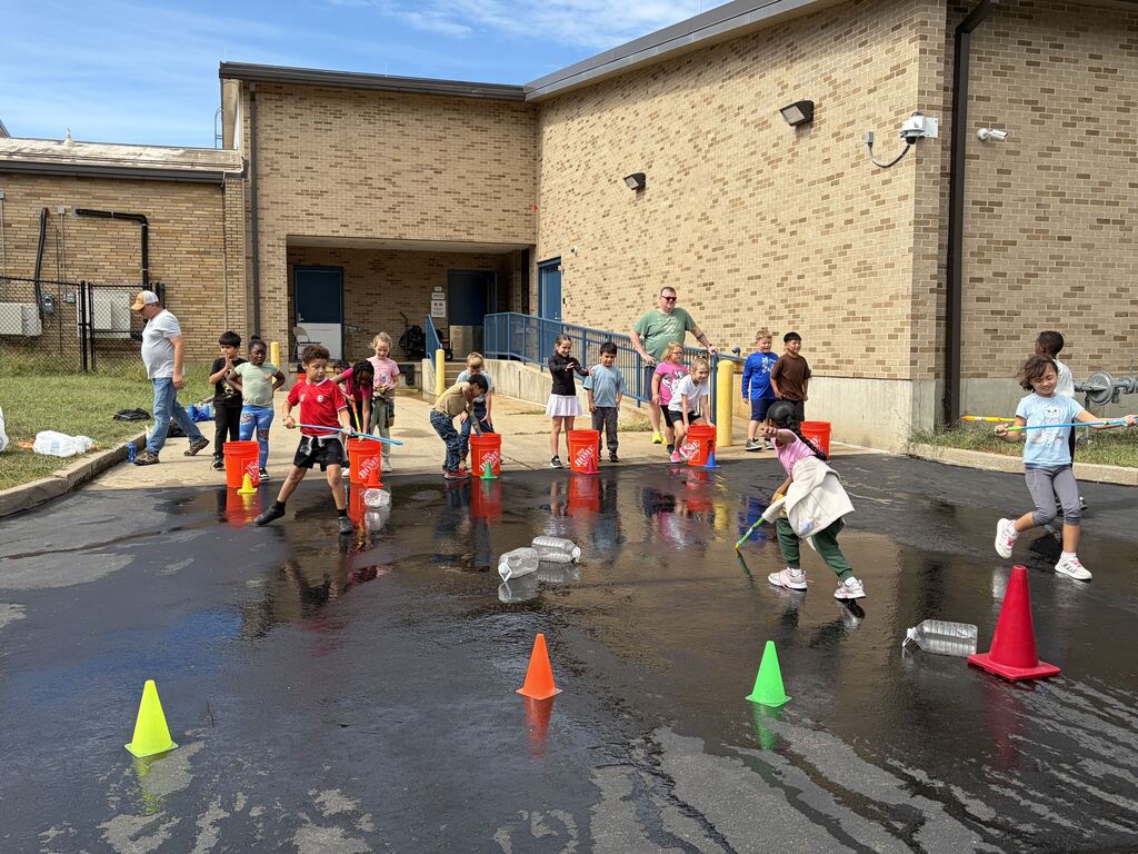 Field Day 2026